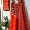 Bandhani bliss